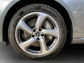 Mercedes-Benz E 300 de 4Matic Exclusive | Thumbnail 7 von 7