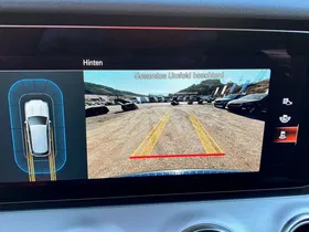 Mercedes-Benz E 300 de 4Matic Exclusive | Thumbnail 11 von 21