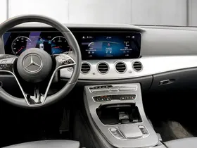 Mercedes-Benz E 200 d Avantgarde | Thumbnail 10 von 24