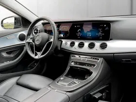 Mercedes-Benz E 200 d Avantgarde | Thumbnail 11 von 24