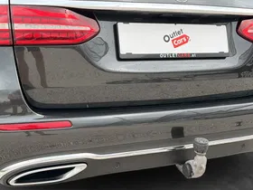 Mercedes-Benz E 200 d Avantgarde | Thumbnail 14 von 24