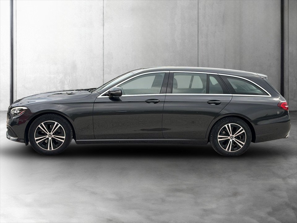 Mercedes-Benz E 200 d Avantgarde | Bild 2 von 24