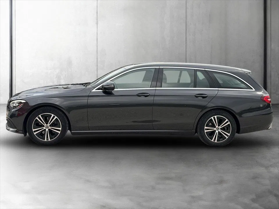 Mercedes-Benz E 200 d Avantgarde | Bild 2 von 24
