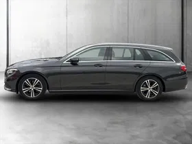 Mercedes-Benz E 200 d Avantgarde | Thumbnail 2 von 24