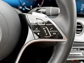 Mercedes-Benz E 200 d Avantgarde | Thumbnail 19 von 24