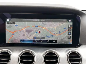 Mercedes-Benz E 200 d Avantgarde | Thumbnail 21 von 24