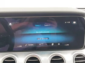 Mercedes-Benz E 200 d Avantgarde | Thumbnail 22 von 24