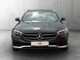 Mercedes-Benz E 200 d Avantgarde | Thumbnail 4 von 24