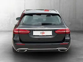 Mercedes-Benz E 200 d Avantgarde | Thumbnail 5 von 24