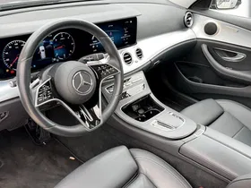 Mercedes-Benz E 200 d Avantgarde | Thumbnail 6 von 24