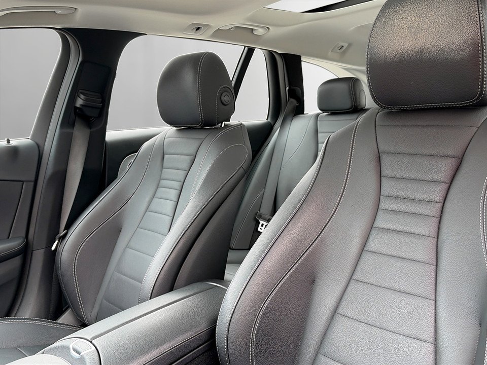 Mercedes-Benz E 200 d Avantgarde | Bild 7 von 24
