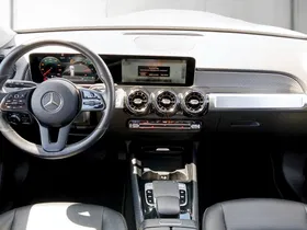 Mercedes-Benz GLB 180 d | Thumbnail 11 von 23