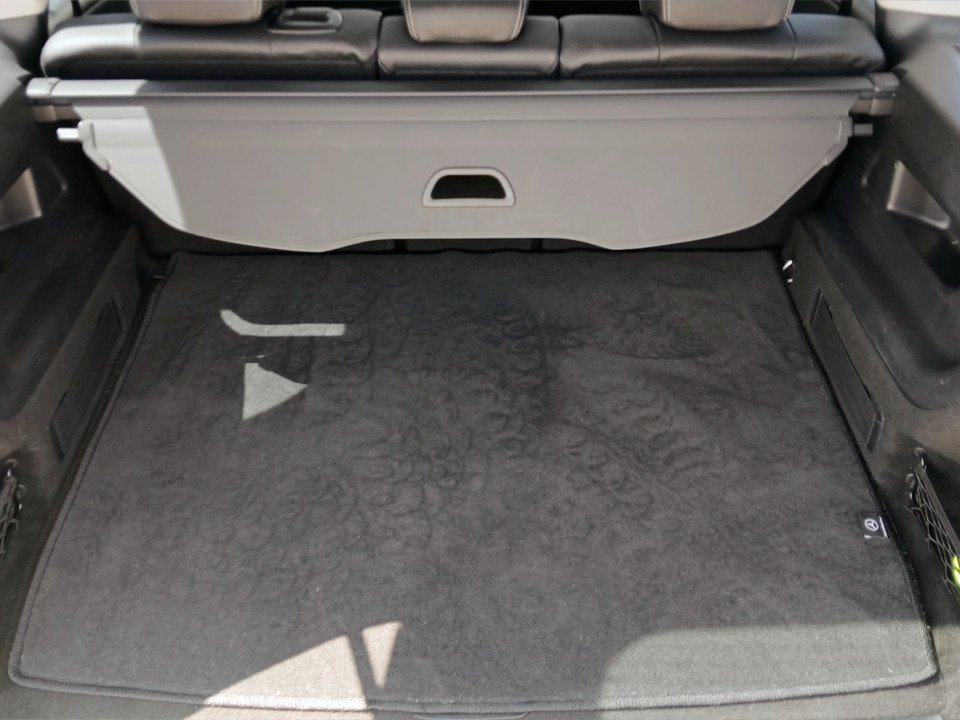 Mercedes-Benz GLB 180 d | Bild 14 von 23