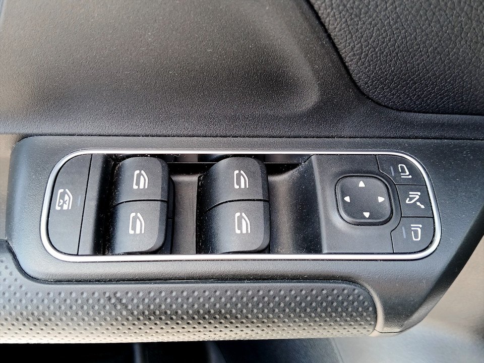 Mercedes-Benz GLB 180 d | Bild 15 von 23