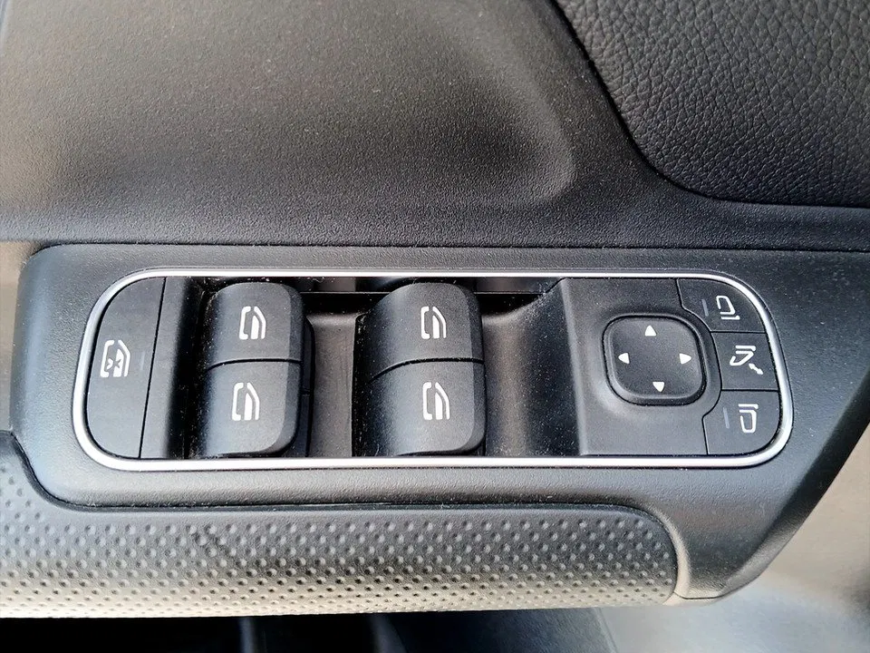 Mercedes-Benz GLB 180 d | Bild 15 von 23
