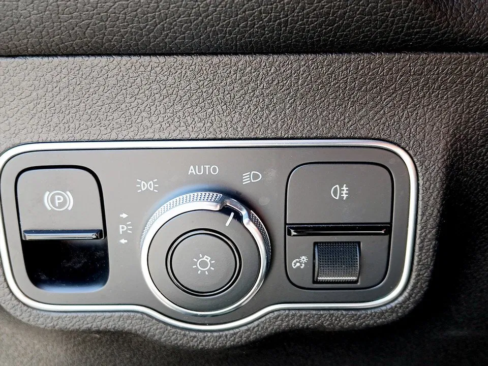Mercedes-Benz GLB 180 d | Bild 16 von 23