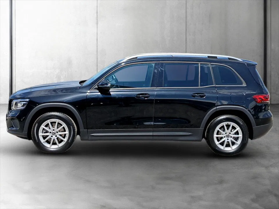 Mercedes-Benz GLB 180 d | Bild 3 von 23