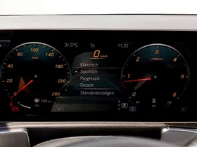 Mercedes-Benz GLB 180 d | Thumbnail 20 von 23