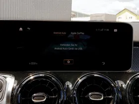 Mercedes-Benz GLB 180 d | Thumbnail 23 von 23
