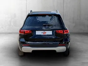 Mercedes-Benz GLB 180 d | Thumbnail 6 von 23