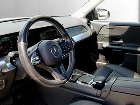 Mercedes-Benz GLB 180 d | Thumbnail 7 von 23