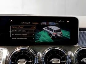 Mercedes-Benz GLB 180 d | Thumbnail 10 von 23