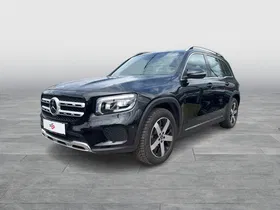Mercedes-Benz GLB 180 d Aut. | Thumbnail 2 von 27