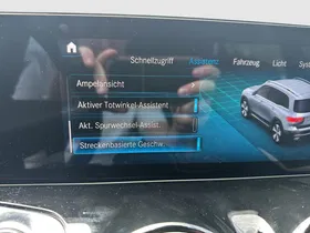 Mercedes-Benz GLB 180 d Aut. | Thumbnail 15 von 27