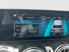 Mercedes-Benz GLB 180 d Aut. | Thumbnail 16 von 27