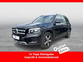 Mercedes-Benz GLB 180 d Aut. | Thumbnail 1 von 24