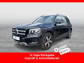 Mercedes-Benz GLB 180 d Aut. | Thumbnail 1 von 27
