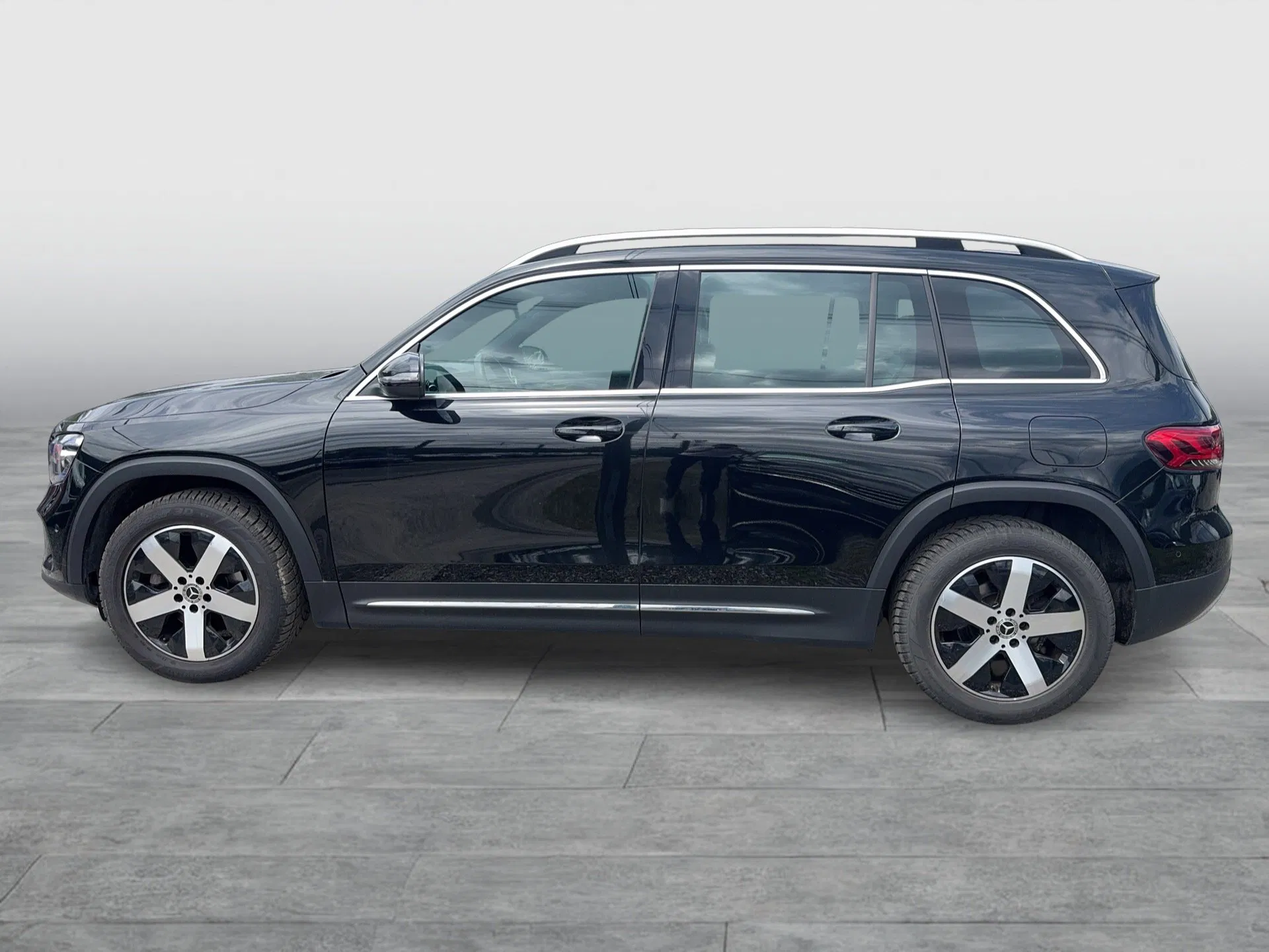 Mercedes-Benz GLB 180 d Aut. | Bild 3 von 27