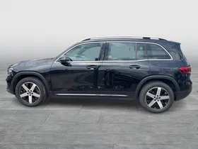 Mercedes-Benz GLB 180 d Aut. | Thumbnail 3 von 27