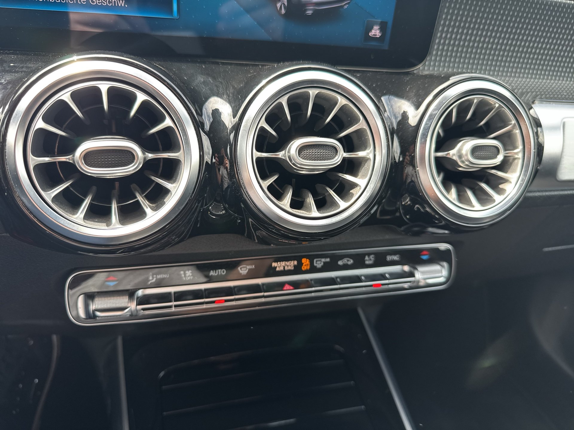 Mercedes-Benz GLB 180 d Aut. | Bild 20 von 27