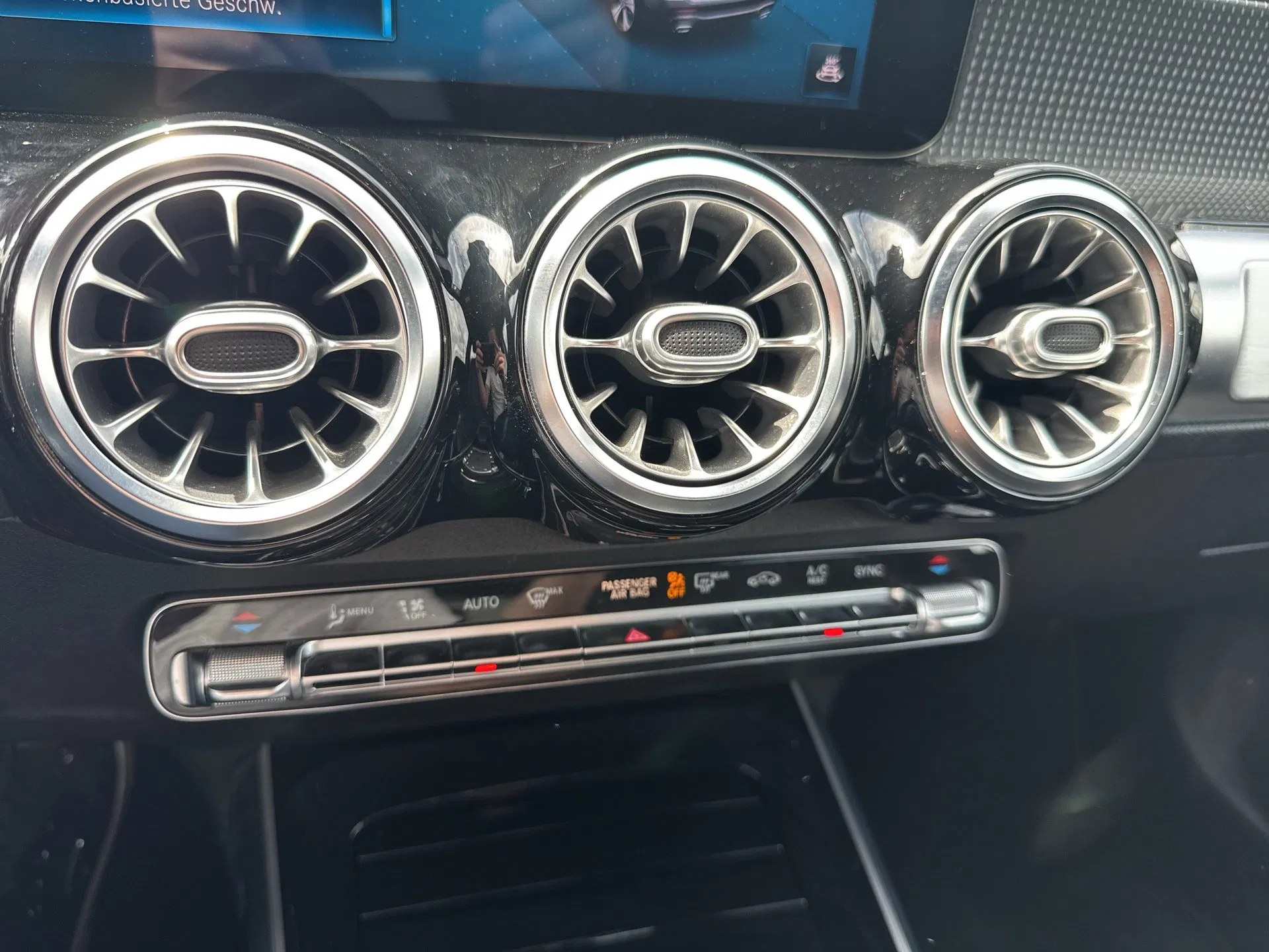 Mercedes-Benz GLB 180 d Aut. | Bild 20 von 27