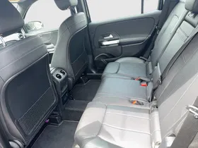 Mercedes-Benz GLB 180 d Aut. | Thumbnail 21 von 27