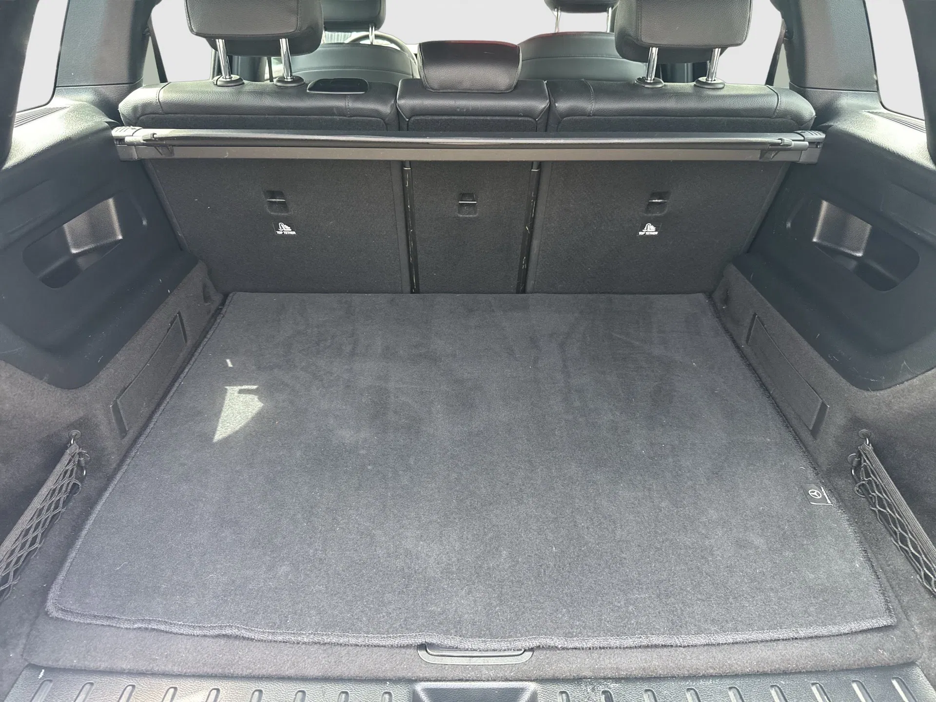 Mercedes-Benz GLB 180 d Aut. | Bild 23 von 27