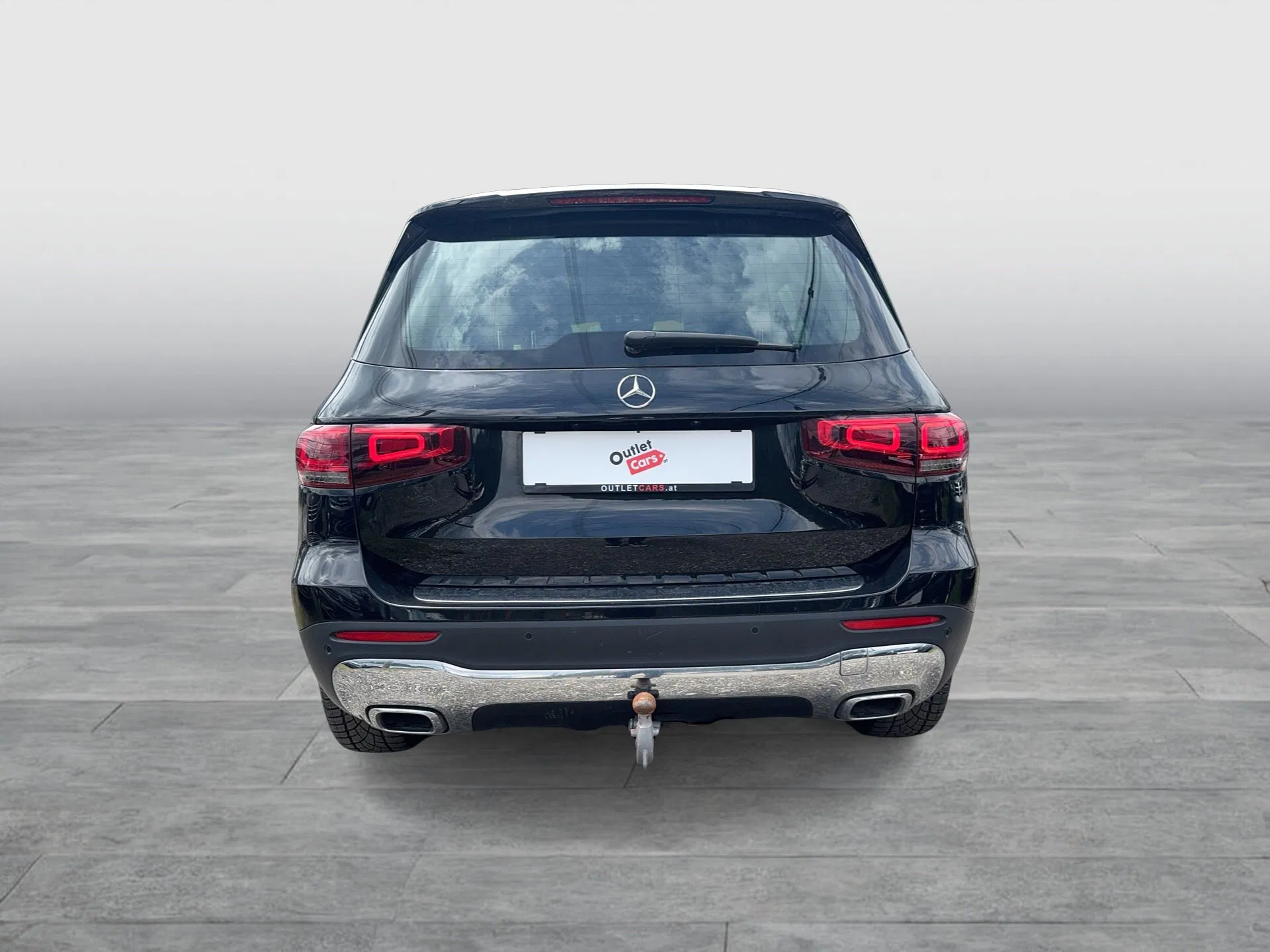 Mercedes-Benz GLB 180 d Aut. | Bild 5 von 27