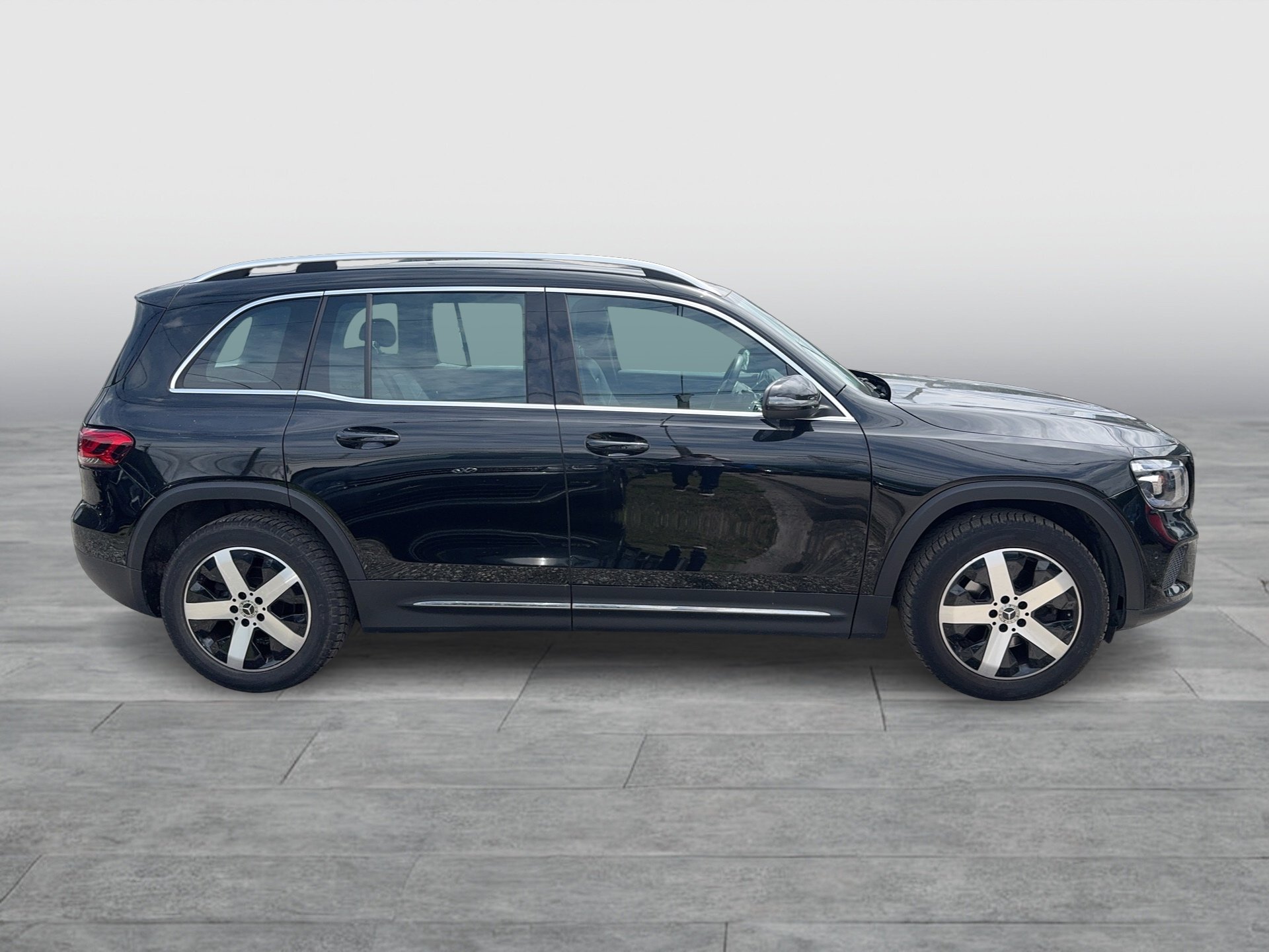 Mercedes-Benz GLB 180 d Aut. | Bild 6 von 27