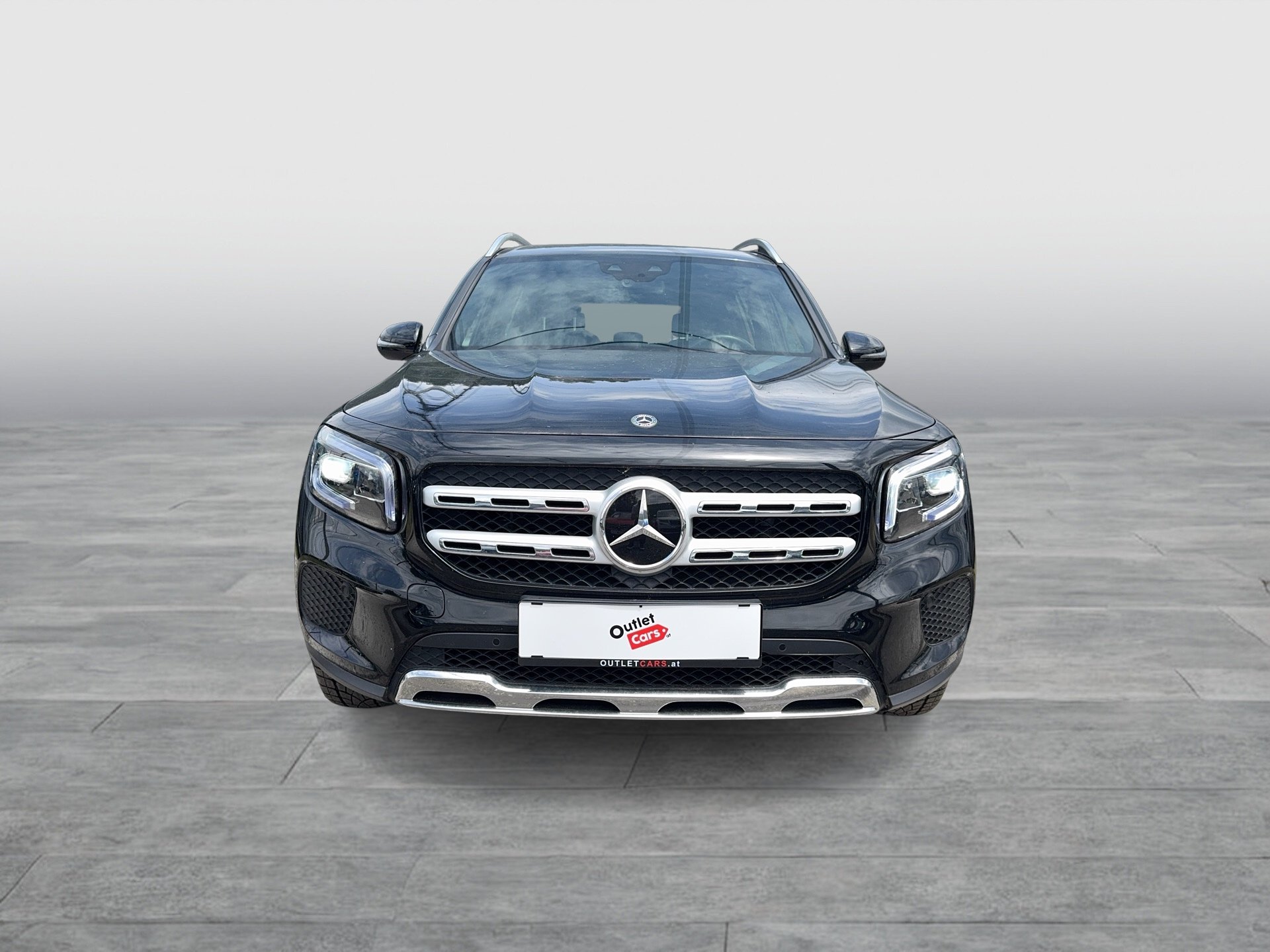 Mercedes-Benz GLB 180 d Aut. | Bild 7 von 27