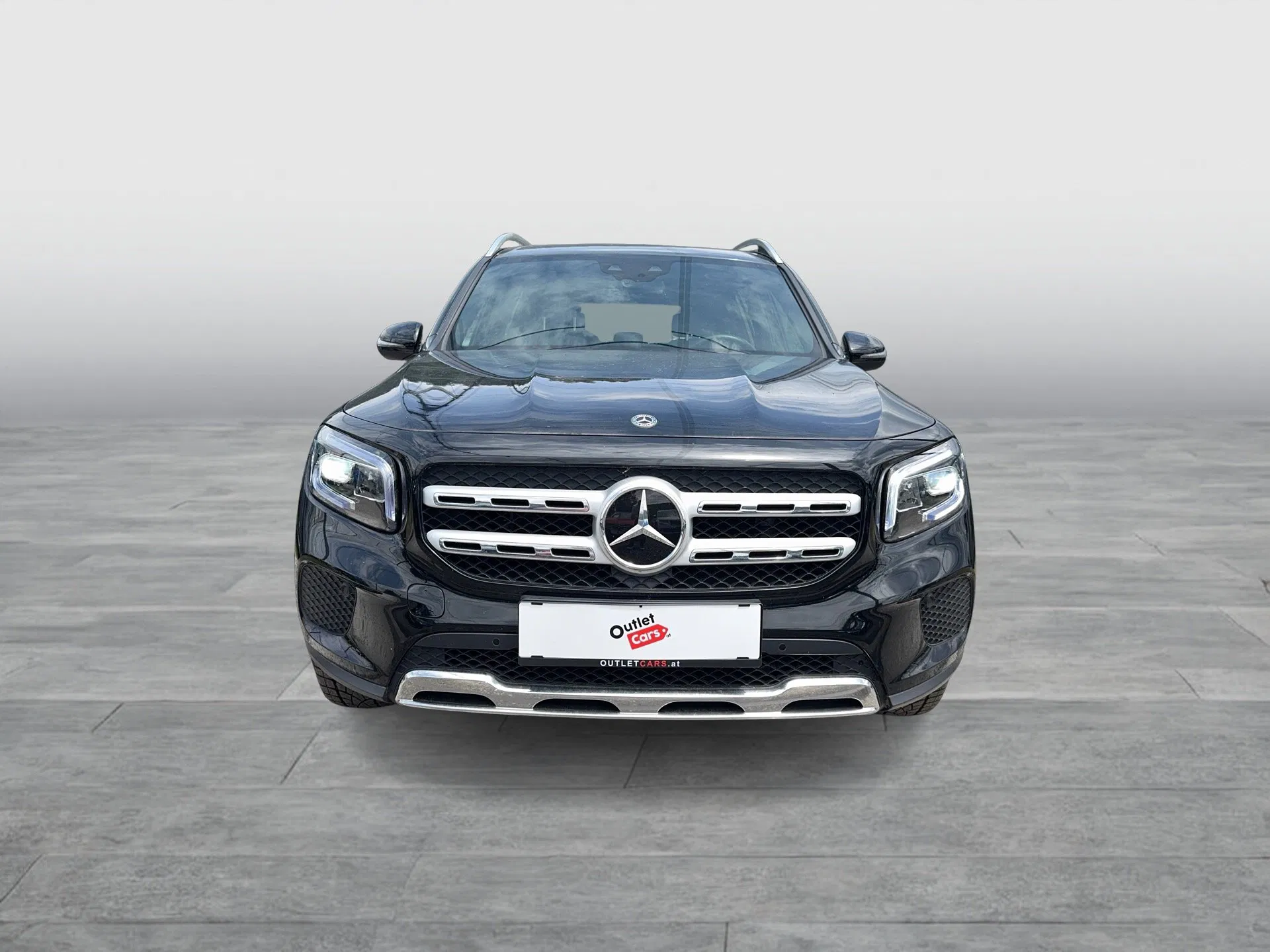 Mercedes-Benz GLB 180 d Aut. | Bild 7 von 27