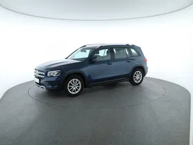 Mercedes-Benz GLB 200 d Aut. | Thumbnail 2 von 31