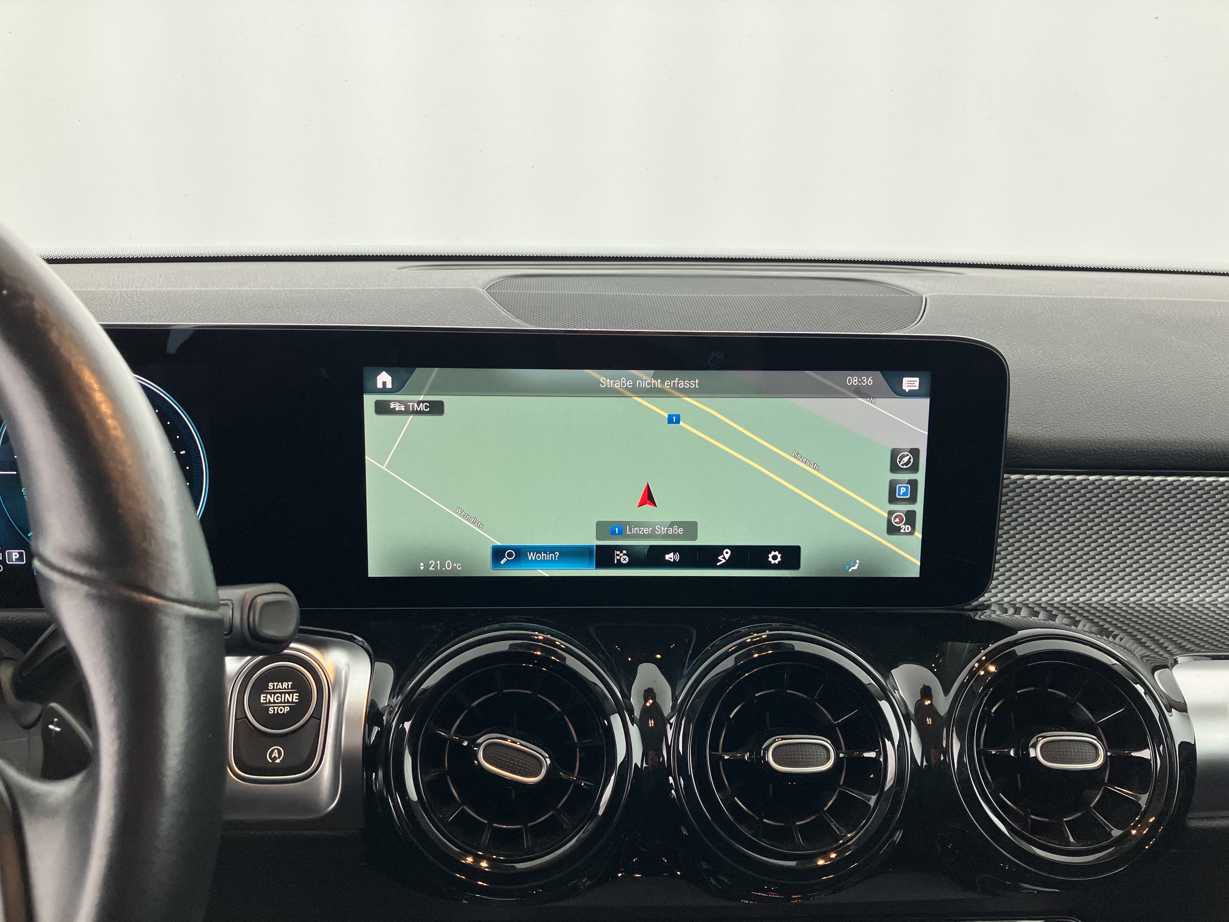 Mercedes-Benz GLB 200 d Aut. | Bild 13 von 31