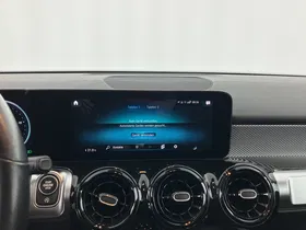 Mercedes-Benz GLB 200 d Aut. | Thumbnail 14 von 31