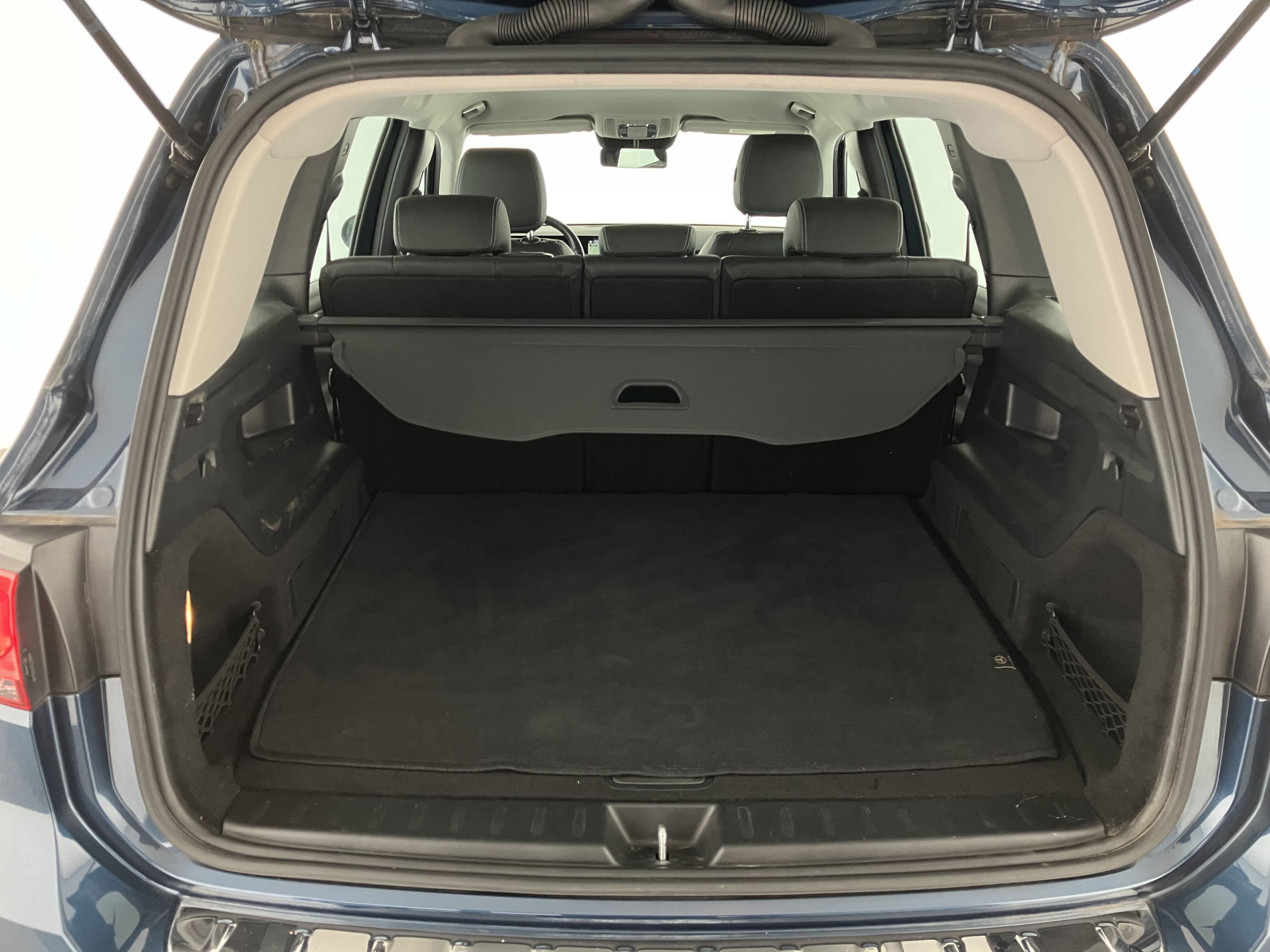 Mercedes-Benz GLB 200 d Aut. | Bild 19 von 31