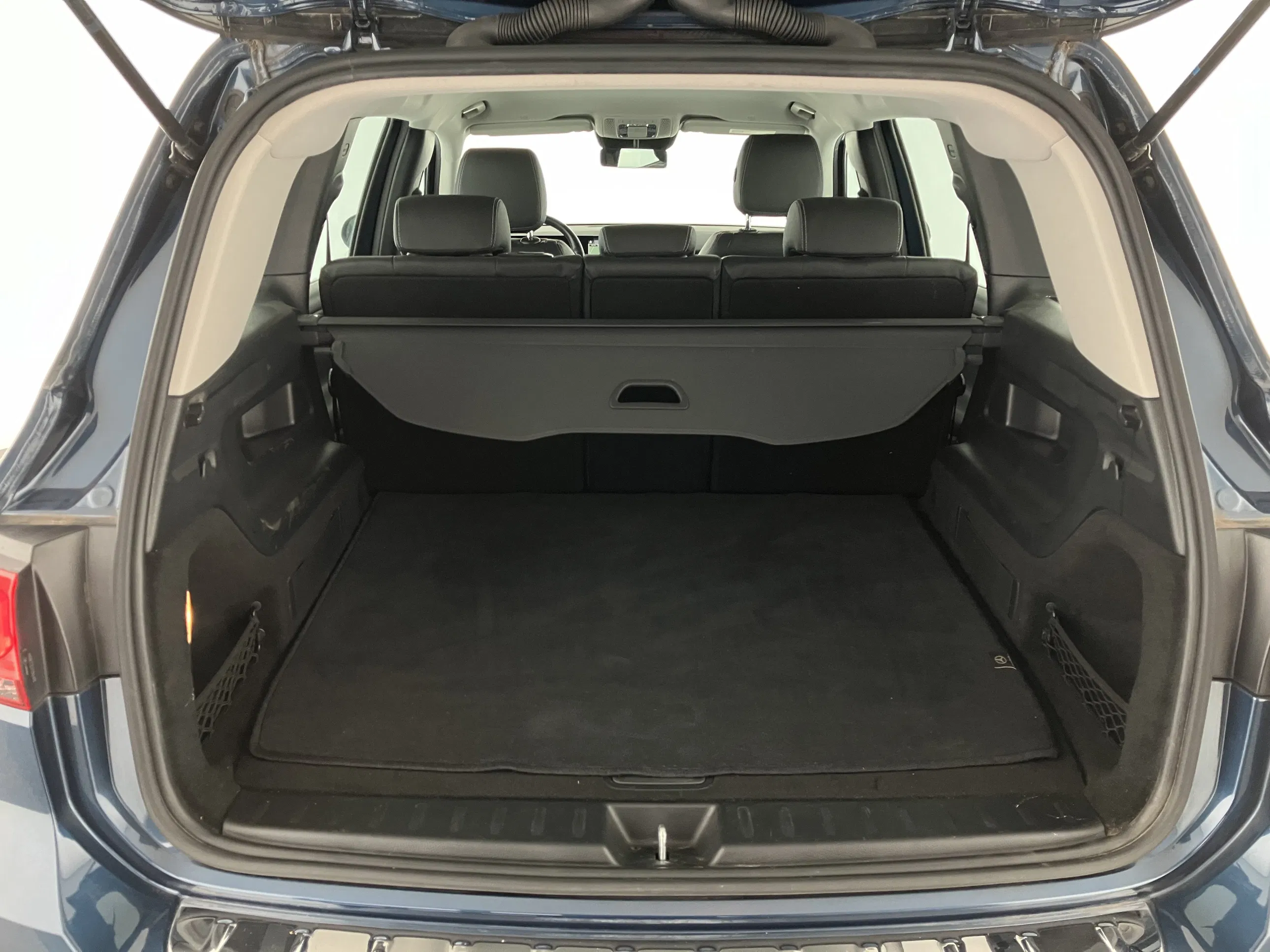 Mercedes-Benz GLB 200 d Aut. | Bild 19 von 31