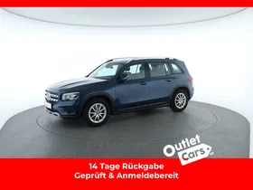 Mercedes-Benz GLB 200 d Aut. | Thumbnail 1 von 31