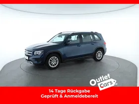 Mercedes-Benz GLB 200 d Aut. | Thumbnail 1 von 31
