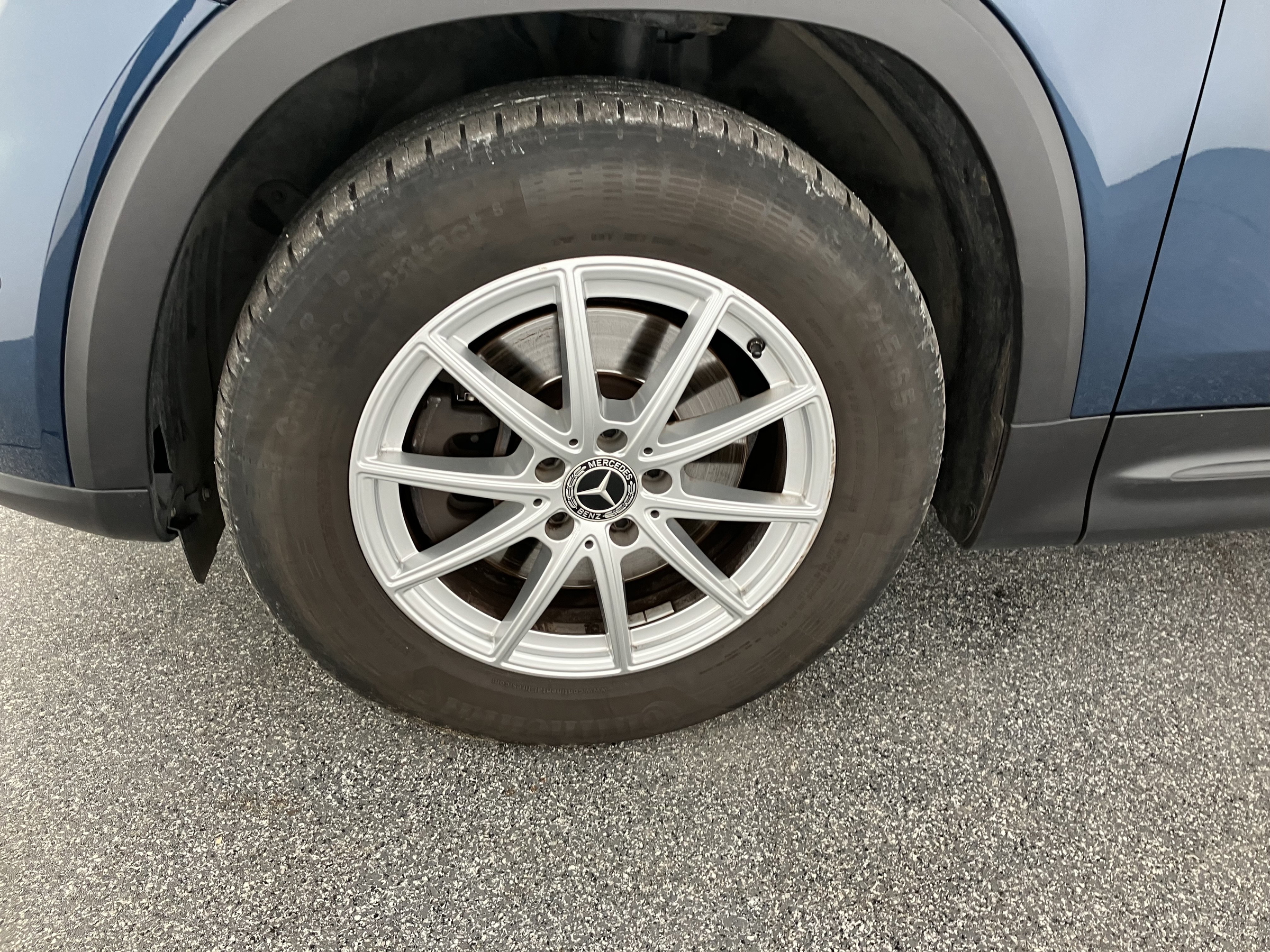 Mercedes-Benz GLB 200 d Aut. | Bild 21 von 31