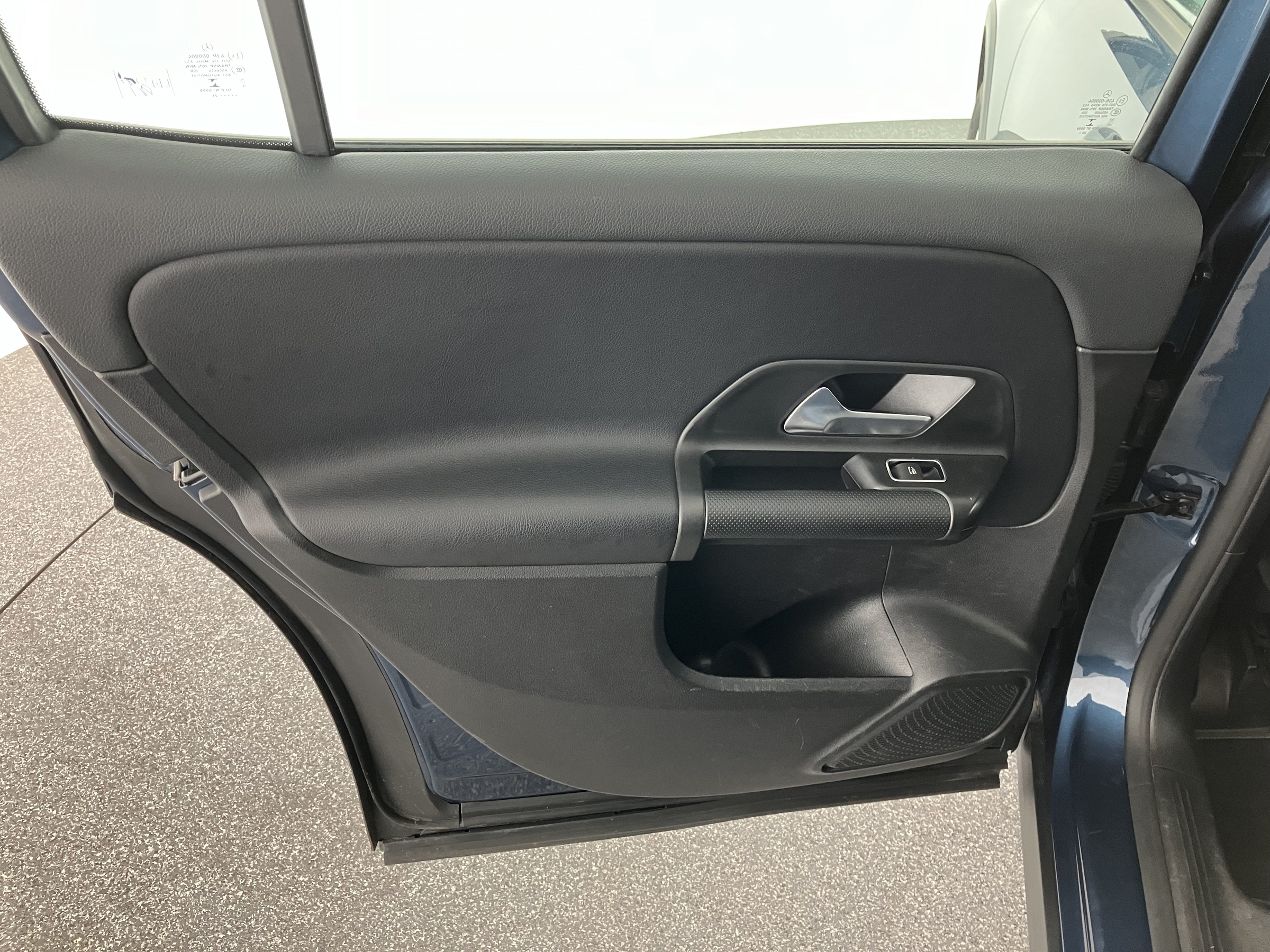 Mercedes-Benz GLB 200 d Aut. | Bild 22 von 31